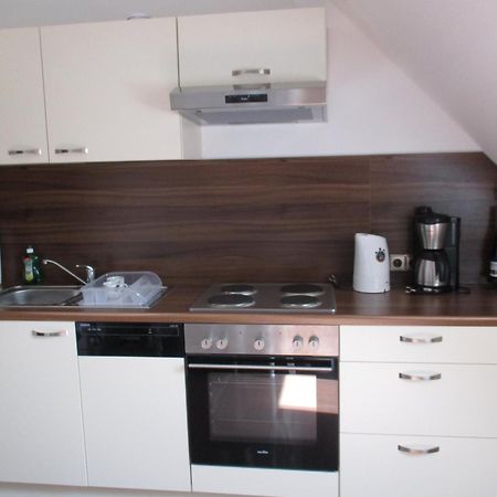Apartments In Behringersmuehle Gossweinstein Εξωτερικό φωτογραφία