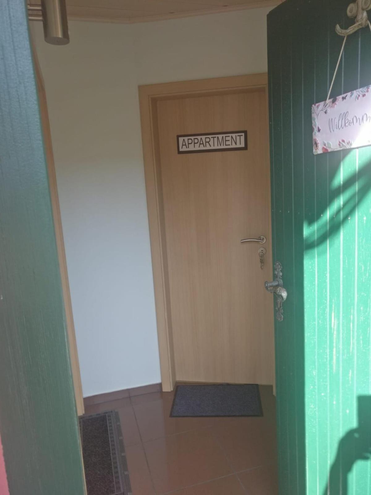 Apartments In Behringersmuehle Gossweinstein Εξωτερικό φωτογραφία
