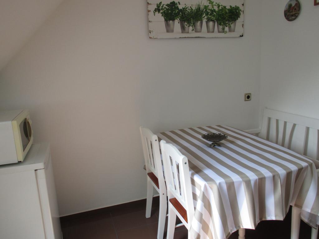 Apartments In Behringersmuehle Gossweinstein Εξωτερικό φωτογραφία