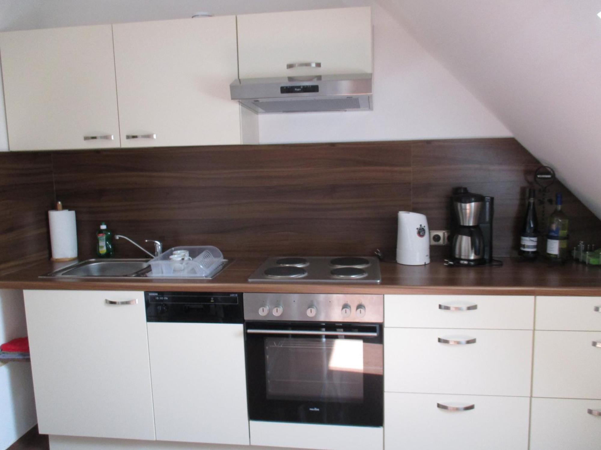 Apartments In Behringersmuehle Gossweinstein Εξωτερικό φωτογραφία
