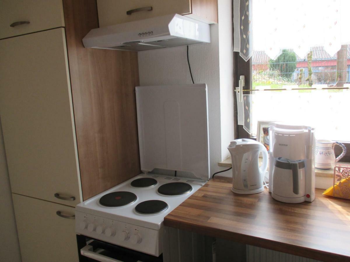 Apartments In Behringersmuehle Gossweinstein Εξωτερικό φωτογραφία